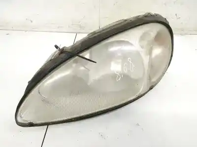 Peça sobressalente para automóvel em segunda mão farol / farolim esquerdo por chrysler pt cruiser (pt) 2.2 crd touring referências oem iam 