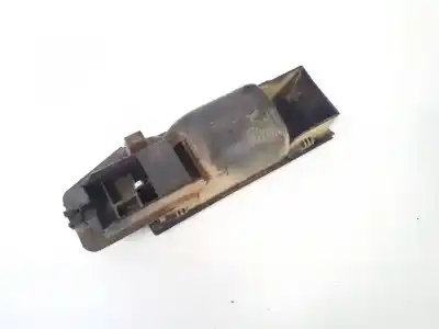 Second-hand car spare part interior left front handle for audi a6 avant (c4) 2.5 tdi oem iam references 4a0837019  