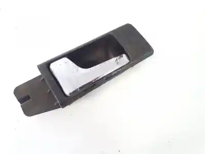 Pezzo di ricambio per auto di seconda mano maniglia interna anteriore sinistra per audi a6 avant (c4) 2.5 tdi riferimenti oem iam 4a0837019