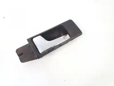 Second-hand car spare part interior left front handle for audi a6 avant (c4) 2.5 tdi oem iam references 4a0837019  