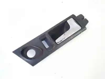 Pezzo di ricambio per auto di seconda mano maniglia interna posteriore destra per audi a6 avant (c4) 2.5 tdi riferimenti oem iam 4a0839020