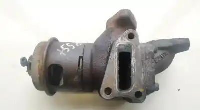 Автозапчастина б/у клапан Egr для HONDA CR-V (RE) 2.2 CTDI Посилання на OEM IAM   
