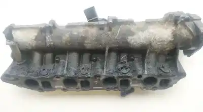 Gebrauchtes Autoersatzteil ANSAUGKRÜMMER zum OPEL ZAFIRA / ZAFIRA FAMILY B (A05)  OEM-IAM-Referenzen 26570306  55182684