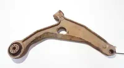 Peça sobressalente para automóvel em segunda mão braço de suspensão inferior dianteiro direito por chrysler sebring (js) 2.0 crd referências oem iam 05085808ab