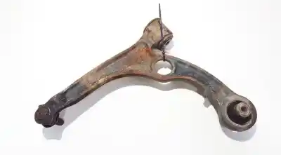 Piesă de schimb auto la mâna a doua braț suspensie inferior dreapta fațã pentru fiat stilo (192) 1.9 jtd / 1.9 jtd 115 active referințe oem iam   
