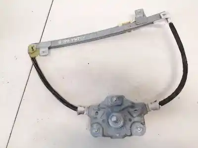 Автозапчастина б/у регулятор скла заднього правого для renault scenic, i 1999.09 - 2003.06 facelift 2.0 16v 102kw f4r 1999.09 - 2003.06 посилання на oem iam 