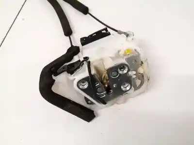 Piesă de schimb auto la mâna a doua încuietoare ușa din spate stânga pentru subaru legacy v (bm) 2.0 d awd (bmd) referințe oem iam 