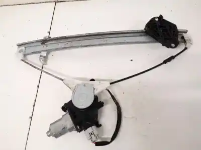 Piesă de schimb auto la mâna a doua mecanism actionare geam spate stânga pentru subaru legacy v (bm) 2.0 d awd (bmd) referințe oem iam 