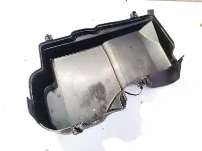 Автозапчастина б/у крішка двигуна для citroen c5 ii (rc_) 1.6 hdi (rc8hzb) посилання на oem iam 9659032080  