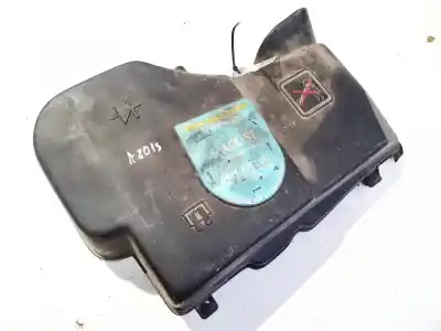 Автозапчасти б/у КРЫШКА ДВИГАТЕЛЯ за CITROEN C5 II (RC_)  ссылки OEM IAM 9659032080  