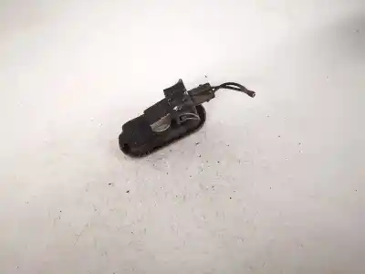 Second-hand car spare part right side light for ford galaxy (vx) 1.9 tdi cat oem iam references 3a0949117  