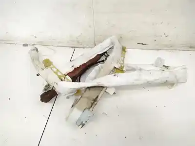 Peça sobressalente para automóvel em segunda mão airbag de cortina dianteiro direito por peugeot 807 2.0 hdi fap cat referências oem iam 1400418880