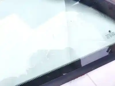 Автозапчасти б/у левое заднее стекло печати за skoda octavia combi (1z5) 1.9 tdi dpf ссылки oem iam   