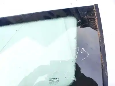 Автозапчасти б/у луна защита задняя справа за renault megane ii (bm0/1_, cm0/1_) 1.5 dci ссылки oem iam   