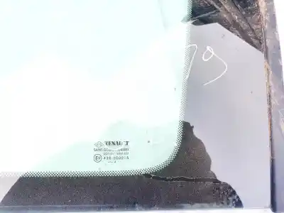 Автозапчасти б/у луна защита задняя справа за renault megane ii (bm0/1_, cm0/1_) 1.5 dci ссылки oem iam   