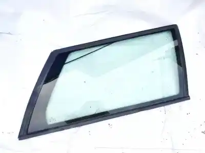 Peça sobressalente para automóvel em segunda mão vidro custódia triangular traseiro direito por volkswagen passat variant (315) 1.8 referências oem iam 