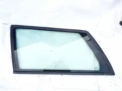 Peça sobressalente para automóvel em segunda mão vidro de custódia triangular traseiro esquerdo por volkswagen passat variant (315) 1.8 referências oem iam 
