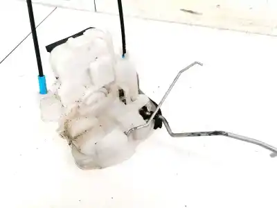 Piesă de schimb auto la mâna a doua încuietoare ușa fațã stânga pentru subaru legacy v (bm) 2.0 d awd (bmd) referințe oem iam 