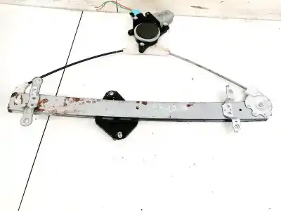 Piesă de schimb auto la mâna a doua mecanism acționare geam fațã dreapta pentru subaru legacy v (bm) 2.0 d awd (bmd) referințe oem iam 