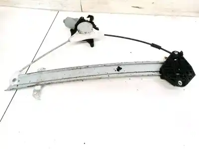 Piesă de schimb auto la mâna a doua mecanism actionare geam spate dreapta pentru subaru legacy v (bm) 2.0 d awd (bmd) referințe oem iam 