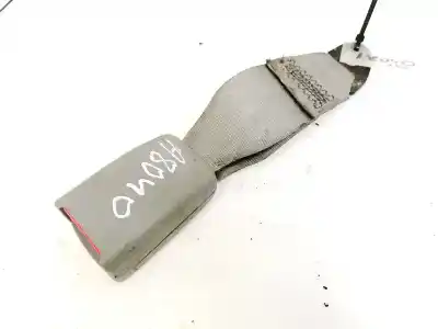 Second-hand car spare part right rear seat belt buckle for kia sorento 2.5 crdi ex oem iam references 