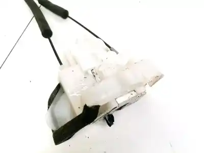 Piesă de schimb auto la mâna a doua încuietoare ușa din dreapta spate pentru subaru legacy v (bm) 2.0 d awd (bmd) referințe oem iam 