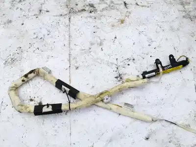 Second-hand car spare part front right curtain airbag for kia sorento 2.5 crdi ex oem iam references 600942800e