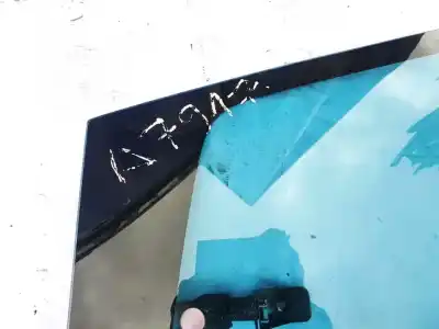 Peça sobressalente para automóvel em segunda mão vidro de custódia triangular traseiro esquerdo por fiat ulysse (179) 2.2 jtd dynamic referências oem iam   