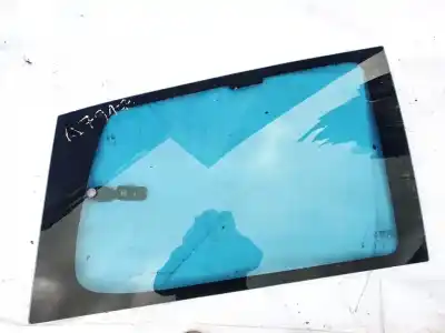 Peça sobressalente para automóvel em segunda mão VIDRO DE CUSTÓDIA TRIANGULAR TRASEIRO ESQUERDO por FIAT ULYSSE (179)  Referências OEM IAM   