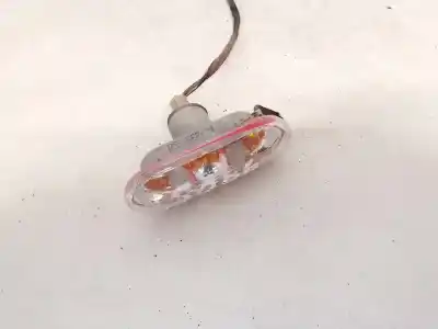 Автозапчасти б/у ПРАВАЯ БОКОВАЯ ФОНАРЬ за SEAT ALTEA (5P1)  ссылки OEM IAM 6L0949117A  