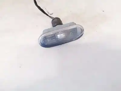 Peça sobressalente para automóvel em segunda mão farolim do lado direito por volkswagen golf iv (1j1) 1.9 tdi referências oem iam 1j5949117a