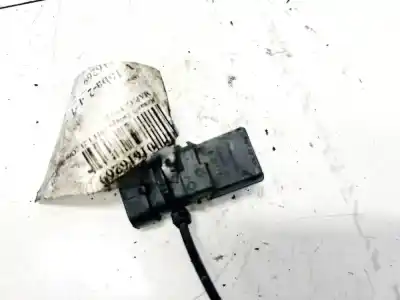 Peça sobressalente para automóvel em segunda mão sensor de pressão por renault twingo 1.2 16v referências oem iam   