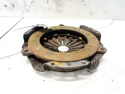 Second-hand car spare part clutch kit for renault twingo 1.2 16v oem iam references   