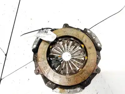 Second-hand car spare part clutch kit for renault twingo 1.2 16v oem iam references   