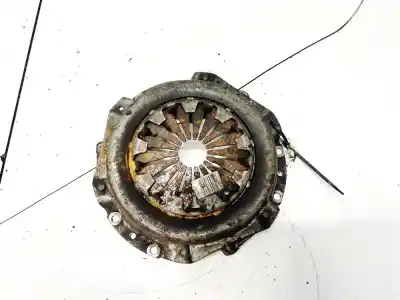 Second-hand car spare part clutch kit for renault twingo 1.2 16v oem iam references 
