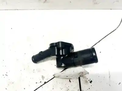 Second-hand car spare part thermostat for renault twingo 1.2 16v oem iam references 