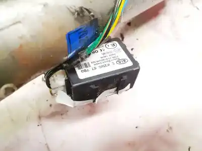 Second-hand car spare part wheel lock column for kia sorento 2.5 crdi ex oem iam references ok2nc677b0