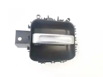 Peça sobressalente para automóvel em segunda mão puxador interior traseiro esquerdo por fiat ulysse (179) 2.2 jtd dynamic referências oem iam g1485470077