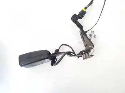 Автозапчасти б/у левый задний крюк ремня за citroen c5 ii (rc_) 1.6 hdi (rc8hzb) ссылки oem iam 96561758xt  