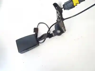 Автозапчасти б/у левый задний крюк ремня за citroen c5 ii (rc_) 1.6 hdi (rc8hzb) ссылки oem iam 96561758xt  