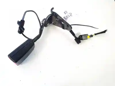 Автозапчасти б/у левый задний крюк ремня за citroen c5 ii (rc_) 1.6 hdi (rc8hzb) ссылки oem iam 96561758xt