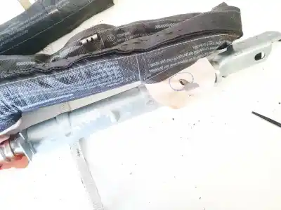 Автозапчасти б/у подушка безопасности передняя левая шторка безопасности за citroen c5 ii (rc_) 1.6 hdi (rc8hzb) ссылки oem iam 9682751780  
