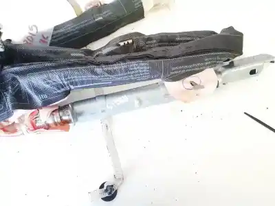 Автозапчасти б/у подушка безопасности передняя левая шторка безопасности за citroen c5 ii (rc_) 1.6 hdi (rc8hzb) ссылки oem iam 9682751780  