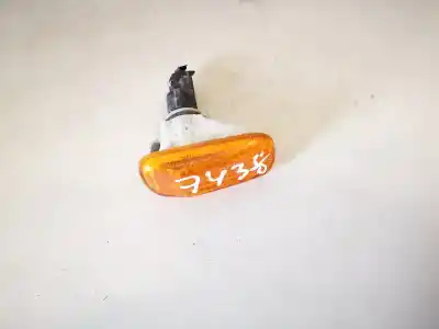 Gebrauchtes Autoersatzteil linke seitenleuchte zum honda stream (rn1/3) 1.7 cat oem-iam-referenzen 6r016528