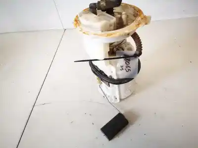 Peça sobressalente para automóvel em segunda mão boia / bomba combustível por seat altea (5p1) 1.6 referências oem iam 1k0919051m