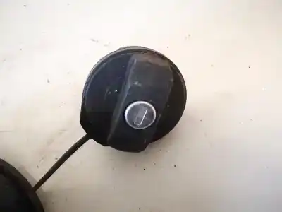 Peça sobressalente para automóvel em segunda mão tampa de combustível externa por seat altea (5p1) 1.6 referências oem iam 1j0201553p