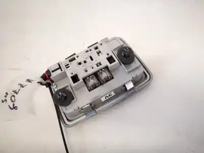 İkinci el araba yedek parçası iç isik için opel antara 2.0 cdti cat (z 20 dmh / llw) oem iam referansları   