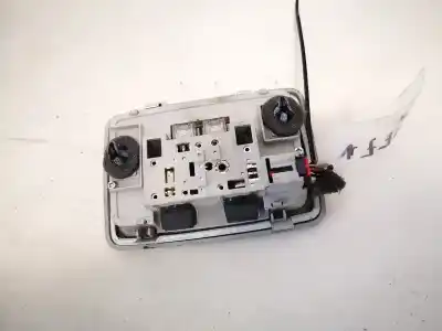 İkinci el araba yedek parçası iç isik için opel antara 2.0 cdti cat (z 20 dmh / llw) oem iam referansları   