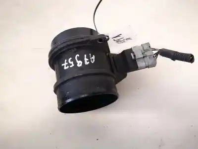 Peça sobressalente para automóvel em segunda mão medidor de massa de ar por peugeot 807 2.0 hdi fap cat referências oem iam 9632215280