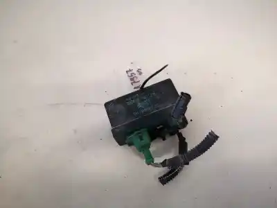 Peça sobressalente para automóvel em segunda mão caixa de pré-aquecimento por peugeot 807 2.0 hdi fap cat referências oem iam 9639912580